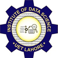Institute of Data Sciences, UET Lahore logo - Similar company to Department Of Computer Science, Uet Lahore