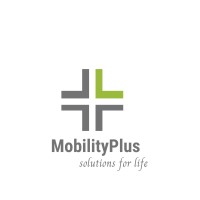 Mobility Plus logo - Similar company to Mobility Plus-Eg