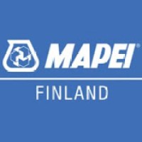 Mapei Finland logo - Similar company to Cool Engineering