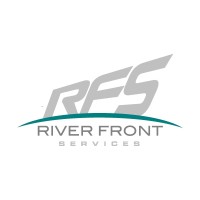 River Front Services, Inc. logo - Similar company to Tlj Information Technology Solutions, Llc