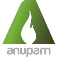 Anupam Fuels Private Limited logo - Similar company to Pure Cube Design Studio