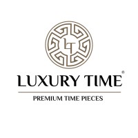 Luxury Time Stellenbosch logo - Similar company to Luxury Time