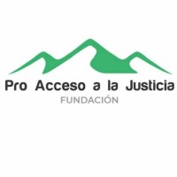 Fundación Pro Acceso a la Justicia logo - Similar company to Robotipy