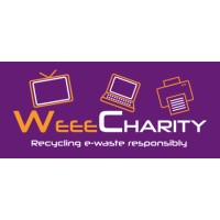 WeeeCharity logo - Similar company to Srd Technology Uk