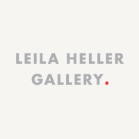 Leila Heller Gallery logo - Similar company to Spy Projects