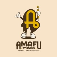 Amafu Studios logo - Similar company to Amafu Technologies