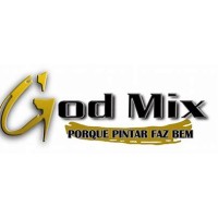 Godmix Industria de Tintas logo - Similar company to Br-Pack Tintas E Vernizes Graficos Ltda
