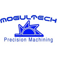 Mogultech Precision Machining logo - Similar company to Sort-Tek Inspection Systems