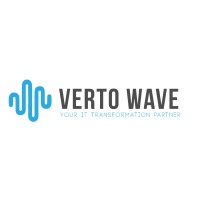 Verto Wave logo - Similar company to Oms