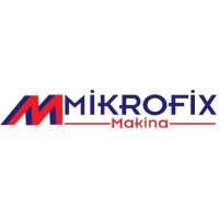 MİKROFİX MAKİNA OTOMOTİV MÜH. SAN. ve TİC. LTD. ŞTİ. logo - Similar company to Proco Plastik Sanayi Ve Dış Ticaret Anonim Şirketi