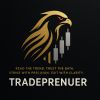 Tradeprenuer logo - Similar company to Share Market Investment