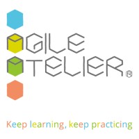 Agile atelier logo - Similar company to Enterprise Edge