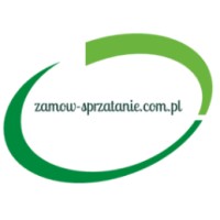 LBF House Clean Services sp. z o.o. (zamow-sprzatanie.com.pl) logo - Similar company to Shark - Profesjonalne Sprzątanie Nieruchomości