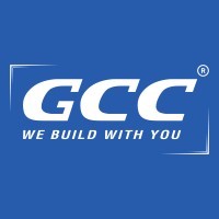 Gulf Advanced Construction Company-GCC logo - Similar company to Al Makan For Elevators