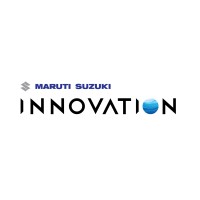 Maruti Suzuki Innovation logo - Similar company to Prosolvr : Visual Gen Ai-Powered Root Cause Analysis To Resolve Problems, Permanently ☑️