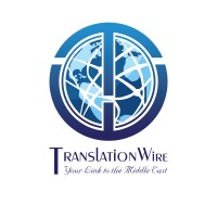 TranslationWire logo - Similar company to Smart Localize