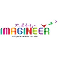 Imagineer Development UK CIC & Support Brokerage Network logo - Similar company to Kdc North West (Charity Reg No: 1103477)