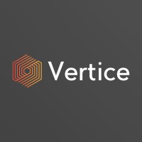 Vertice logo - Similar company to Vertice