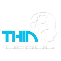ThinkDebug logo - Similar company to Infoglobal