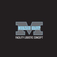 Morisco Group Holding Srl logo - Similar company to Gruppo Indaco Srl