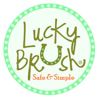 Lucky Brush by MeeMoe logo - Similar company to Plasieve