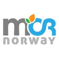 MCR Norway AS logo - Similar company to Kalahautis