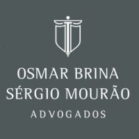 Osmar Brina & Sérgio Mourão Advogados logo - Similar company to Paoli Balbino & Balbino