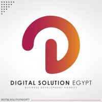 Digital Solution Egypt logo - Similar company to Pause Marketing And Software Solutions