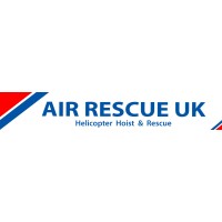 Air Rescue UK logo - Similar company to Bluedrop Training & Simulation