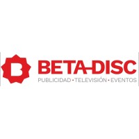 BETA-DISC logo - Similar company to Ladafilm