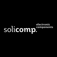 Solicomp GmbH logo - Similar company to Bridger Network