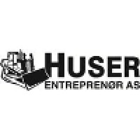 Huser Entreprenør logo - Similar company to Rmb-As