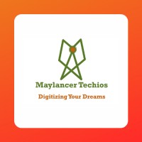 Maylancer Techios logo - Similar company to Cabrix