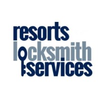 Resorts Locksmith Services logo - Similar company to Heritage Lock Llc & Heritage Security Llc