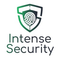 Intense Security logo - Similar company to Alpine Security