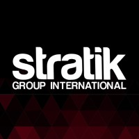 Stratik Group International logo - Similar company to Babysensor