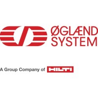 Oglaend Industries Malaysia logo - Similar company to Øglænd System Group