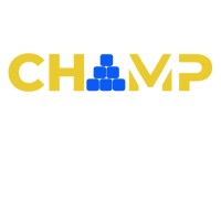 Champ: Early-Stage Brand Development for Startups logo - Similar company to Aloha Startups