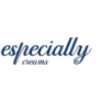 especiallycreams.com logo - Similar company to Lost Notebook