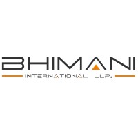 Bhimani International LLP logo - Similar company to Bhimani Ceramic