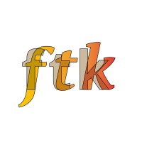 Fonds Toekomst Kerkgebouwen (FTK) logo - Similar company to Coup