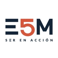 E5M.mx logo - Similar company to Boostlab Agency
