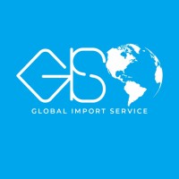 Global Import Service S.A.S logo - Similar company to Pic Cargo