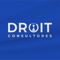 Droit Consultores logo - Similar company to Project8Vr