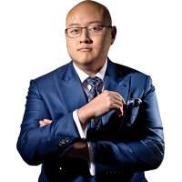 Benson Sung - Pre-Eminent Digital Growth Strategist