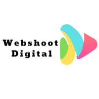 Webshoot Digital logo - Similar company to Digital Ace Llc