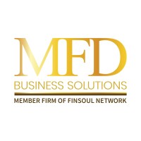 MFD Financial Solutions ( a member firm of Finsoul Network) logo - Similar company to Shadows Link