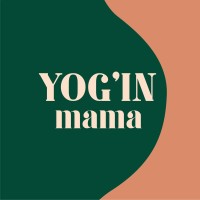 yogin mama logo - Similar company to La Bonne Composition