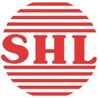 SHL Consolidated Berhad logo - Similar company to Kiddo Science