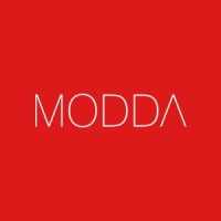 Modda logo - Similar company to Pukunui